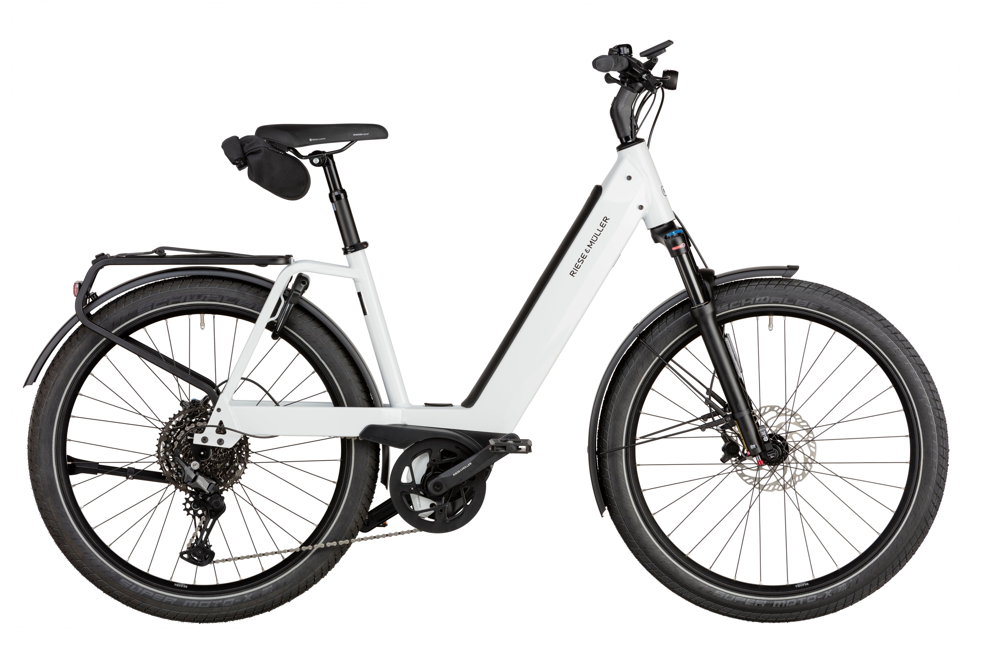 Nevo4 CORE Electric Bike