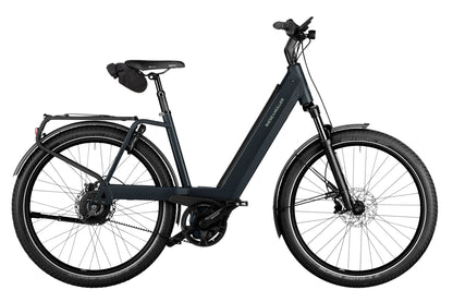 Nevo4 CORE Electric Bike - Dutch Cargo (AU) - Riese and Muller - E - bike - Nevo4 CORE Electric Bike