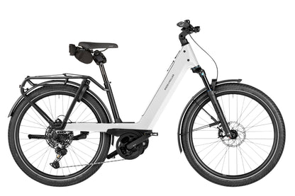Riese and Muller Nevo5 Electric Bike - Dutch Cargo (AU) - Riese and Muller - E - bike - Riese and Muller Nevo5 Electric Bike