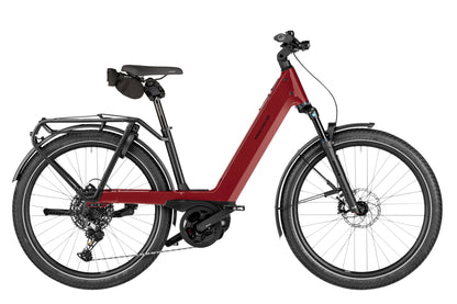 Riese and Muller Nevo5 Electric Bike - Dutch Cargo (AU) - Riese and Muller - E - bike - Riese and Muller Nevo5 Electric Bike