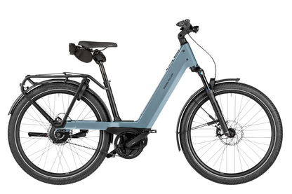 Riese and Muller Nevo5 Electric Bike - Dutch Cargo (AU) - Riese and Muller - E - bike - Riese and Muller Nevo5 Electric Bike