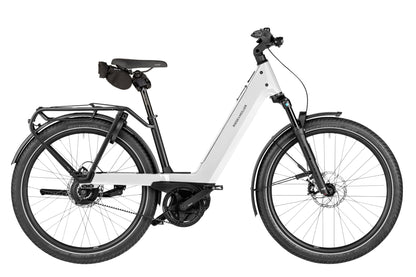 Riese and Muller Nevo5 Electric Bike - Dutch Cargo (AU) - Riese and Muller - E - bike - Riese and Muller Nevo5 Electric Bike