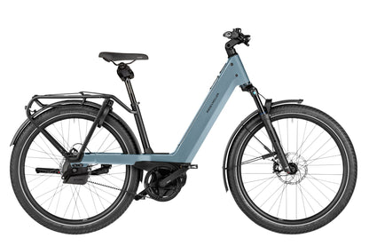 Riese and Muller Nevo5 Electric Bike - Dutch Cargo (AU) - Riese and Muller - E - bike - Riese and Muller Nevo5 Electric Bike