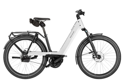 Riese and Muller Nevo5 Electric Bike - Dutch Cargo (AU) - Riese and Muller - E - bike - Riese and Muller Nevo5 Electric Bike