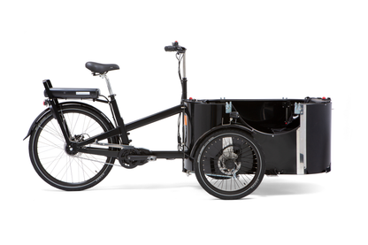 Nihola Gen2 Large Electric Trike