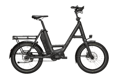 i:SY Compact Urban - Dutch Cargo (AU) - i:SY - E - bike - i:SY Compact Urban