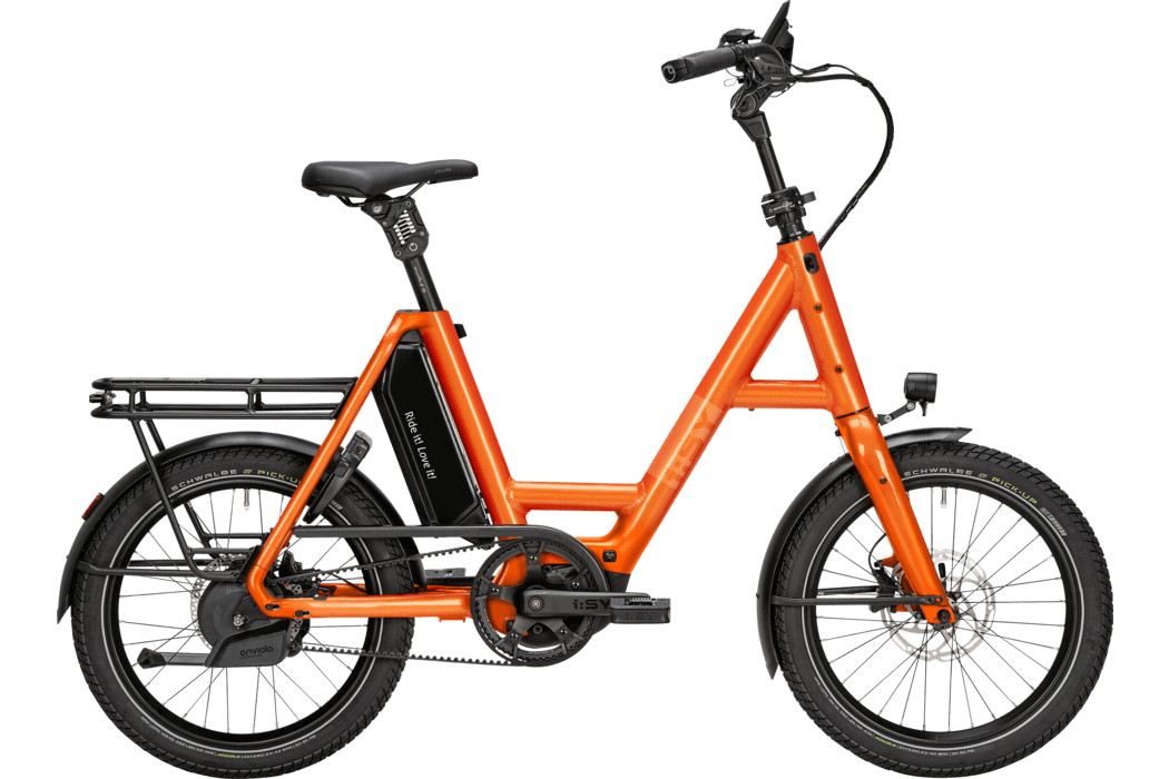 i:SY N3.8 ZR Auto Comfort - Dutch Cargo (AU) - i:SY - E - bike - i:SY N3.8 ZR Auto Comfort