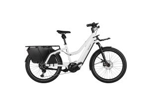 Riese and Muller Multicharger|Mixte2 - Dutch Cargo (AU) - Riese and Muller - E-bike - Riese and Muller Multicharger|Mixte2