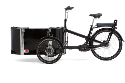 Nihola Gen2 Large Electric Trike