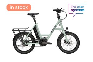 i:SY E5 ZR F Comfort Bosch 545wh with BES3 Bosch Performance Line Smart System - Dutch Cargo (AU) - i:SY - E-bike - i:SY E5 ZR F Comfort Bosch 545wh with BES3 Bosch Performance Line Smart System