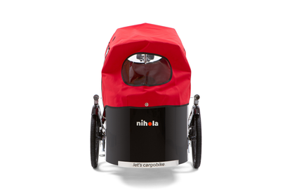 Nihola Gen2 Large Electric Trike
