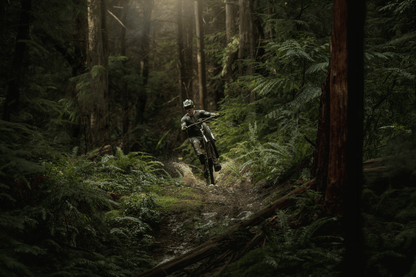 Amflow PR Carbon eMTB 2027 - Dutch Cargo (AU) - Amflow - E - bike - Amflow PR Carbon eMTB 2027