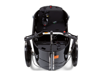 Nihola Gen2 Large Electric Trike