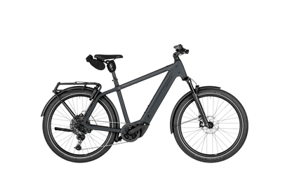 Riese & Muller Charger5 Electric Bike - Dutch Cargo (AU) - Riese and Muller - E - bike - Riese & Muller Charger5 Electric Bike