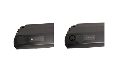 O2Feel 540Wh Battery iPowerPack