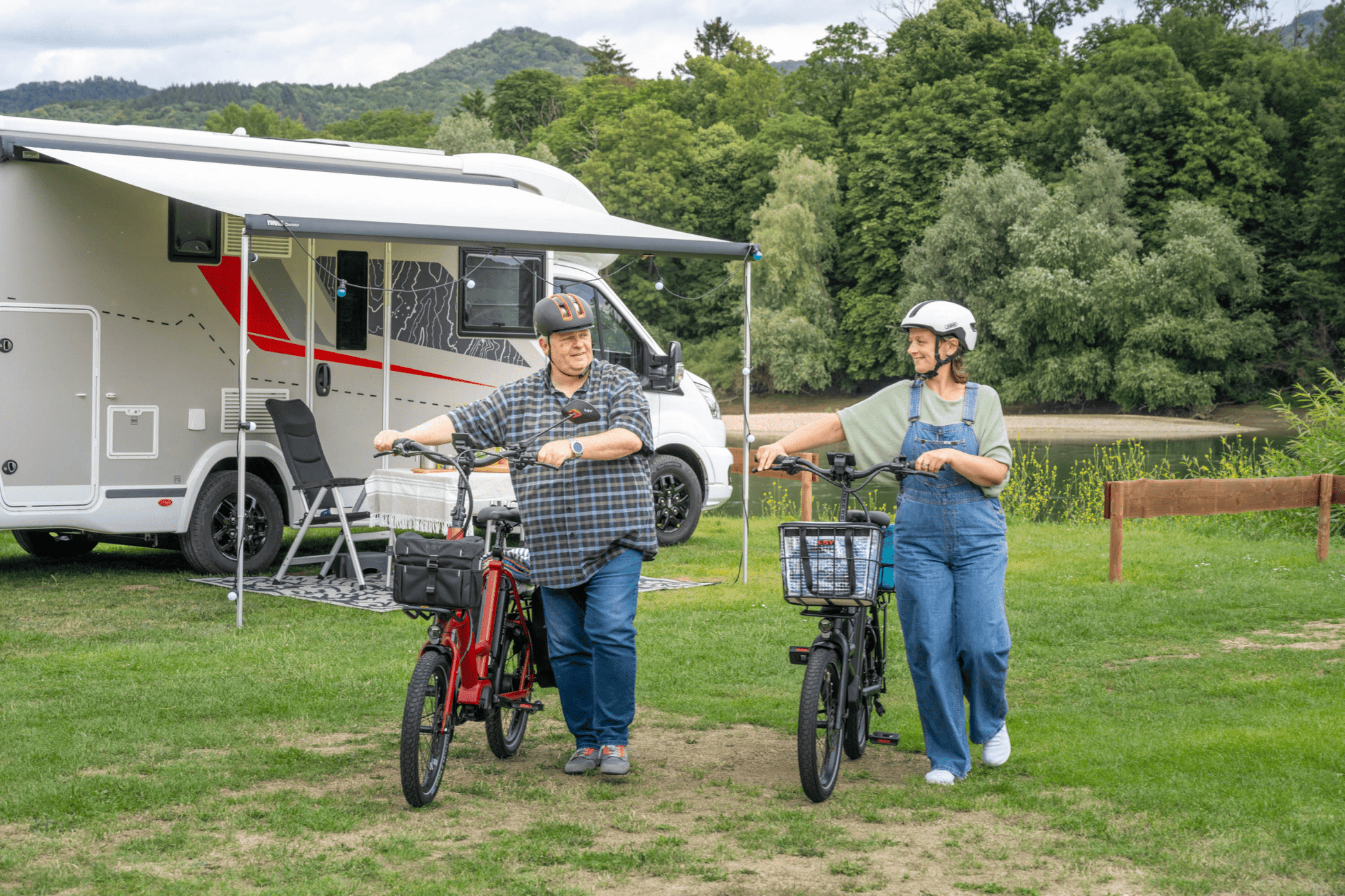 i:SY Compact XXL - Dutch Cargo (AU) - i:SY - E - bike - i:SY Compact XXL