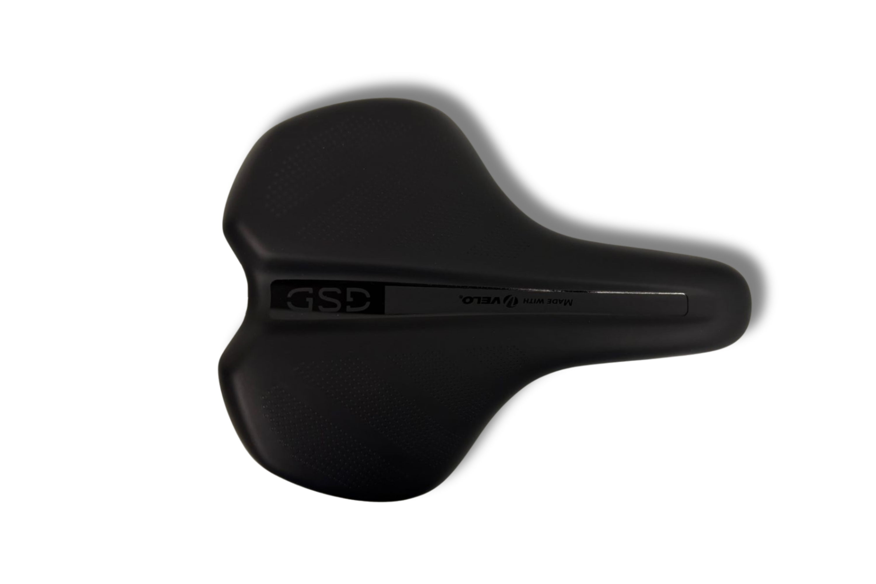Tern GSD Saddle