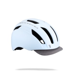 Adult Metro Helmet BHE - 55 - Dutch Cargo (AU) - BBB Helmets - Accessories - Adult Metro Helmet BHE - 55