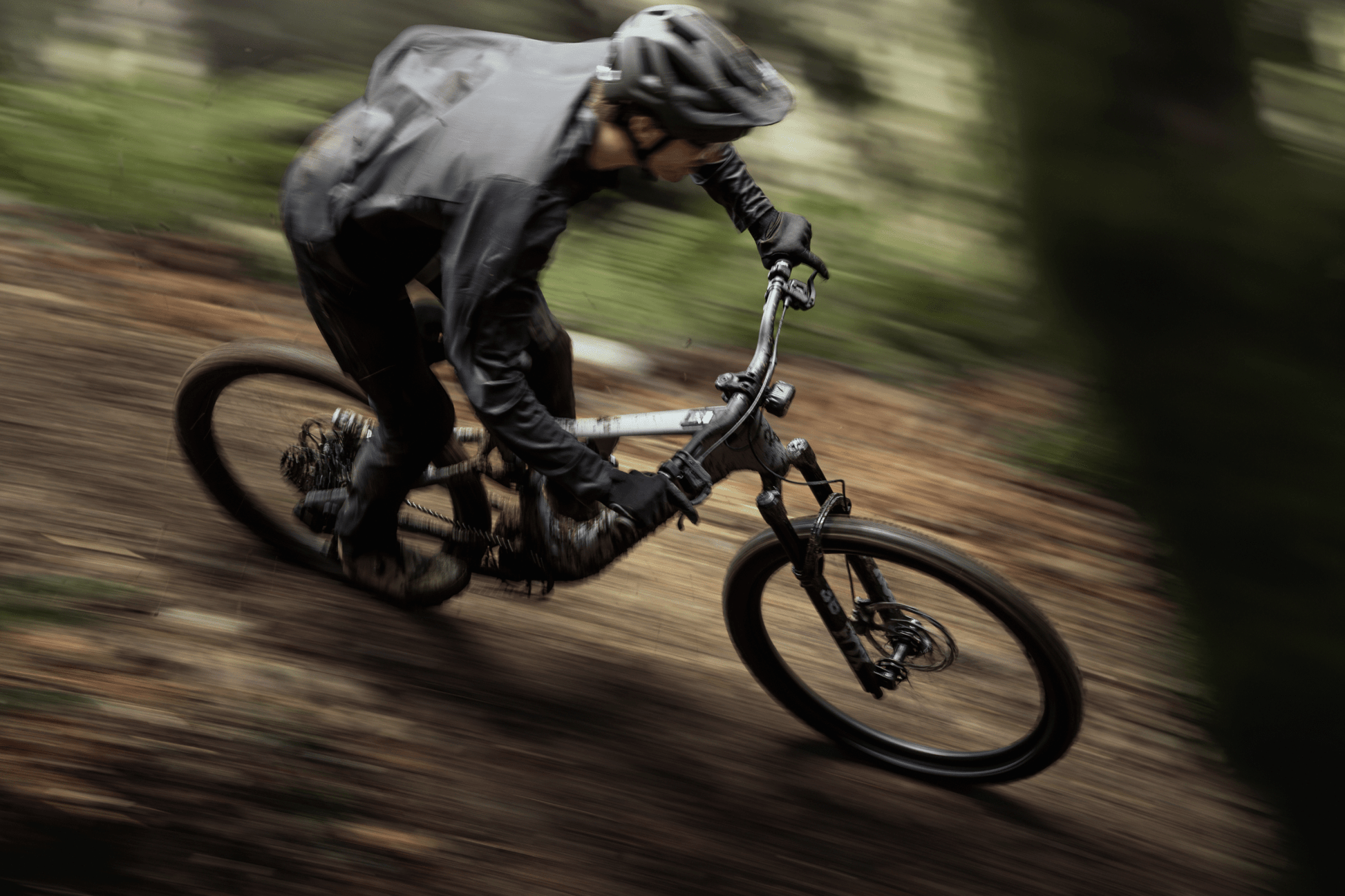 Amflow PR Carbon eMTB 2027 - Dutch Cargo (AU) - Amflow - E - bike - Amflow PR Carbon eMTB 2027