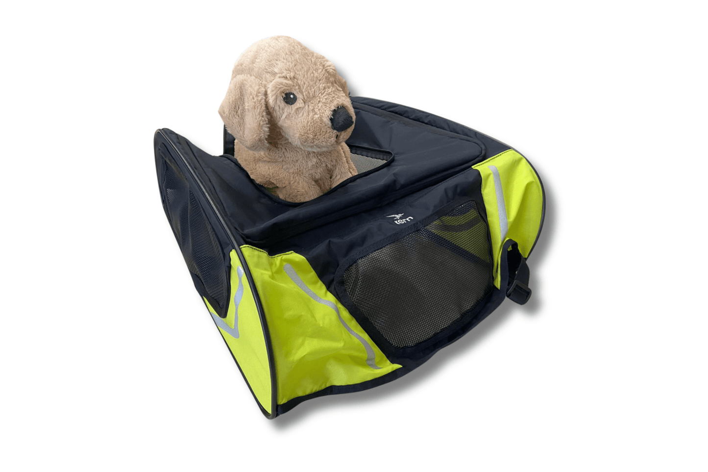 Tern Dog Roof Mini - Dutch Cargo (AU) - Tern Accessories - Accessories - Tern Dog Roof Mini