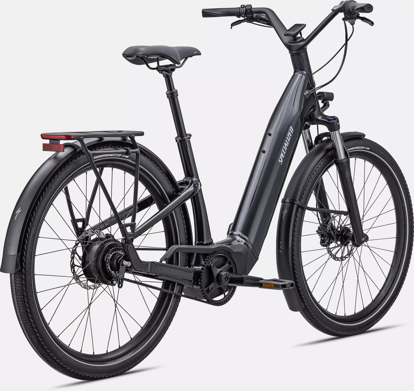 Specialized Turbo Como 4.0 IGH 2023