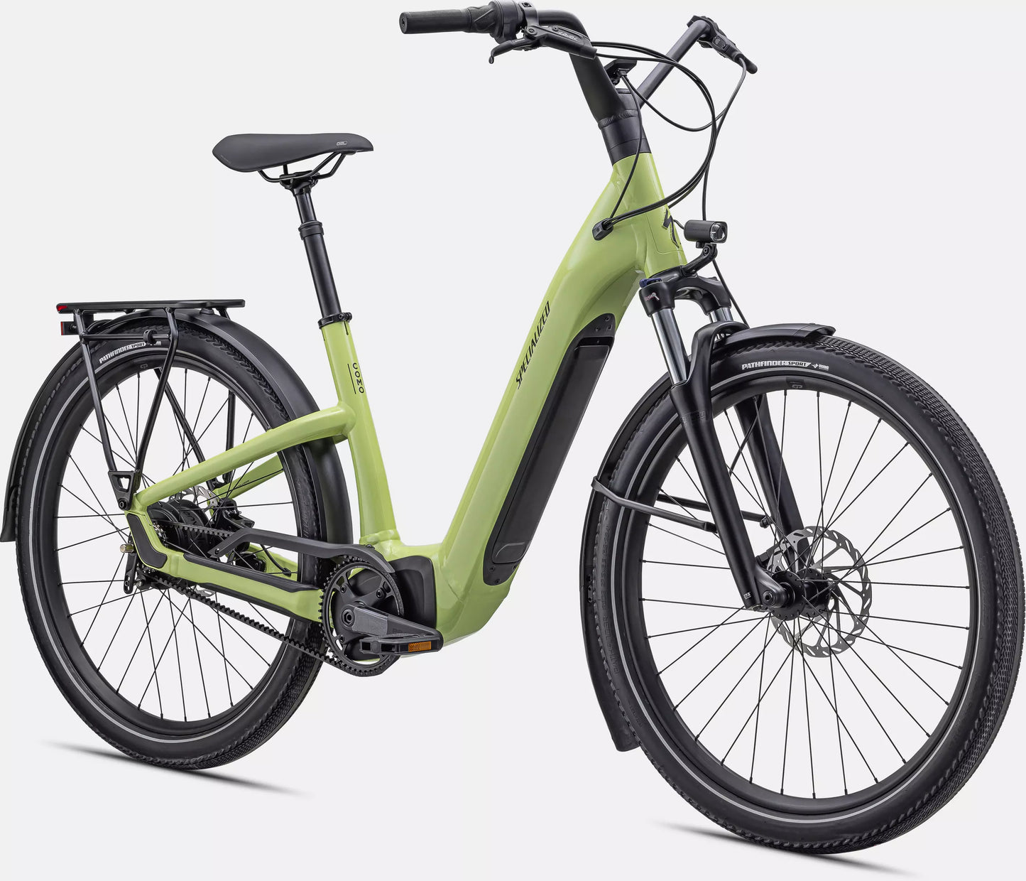 Specialized Turbo Como 4.0 IGH 2023
