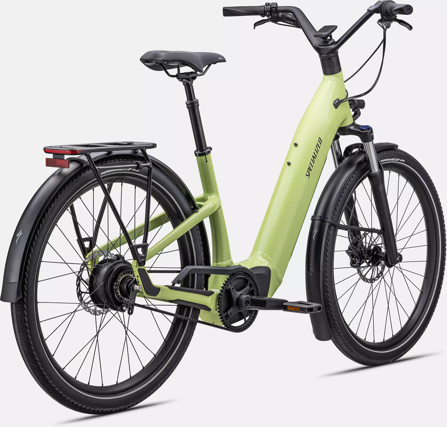 Specialized Turbo Como 4.0 IGH 2023