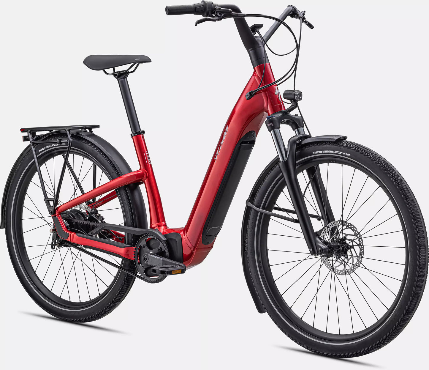 Specialized Turbo Como 3.0 IGH 2023