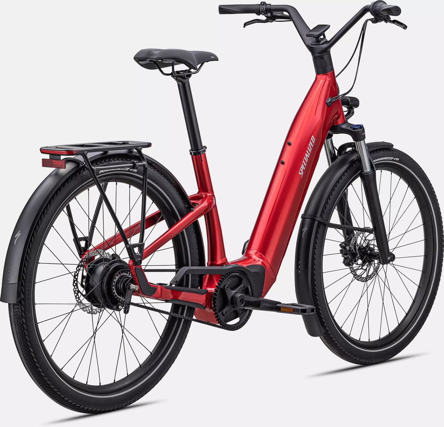 Specialized Turbo Como 3.0 IGH 2023