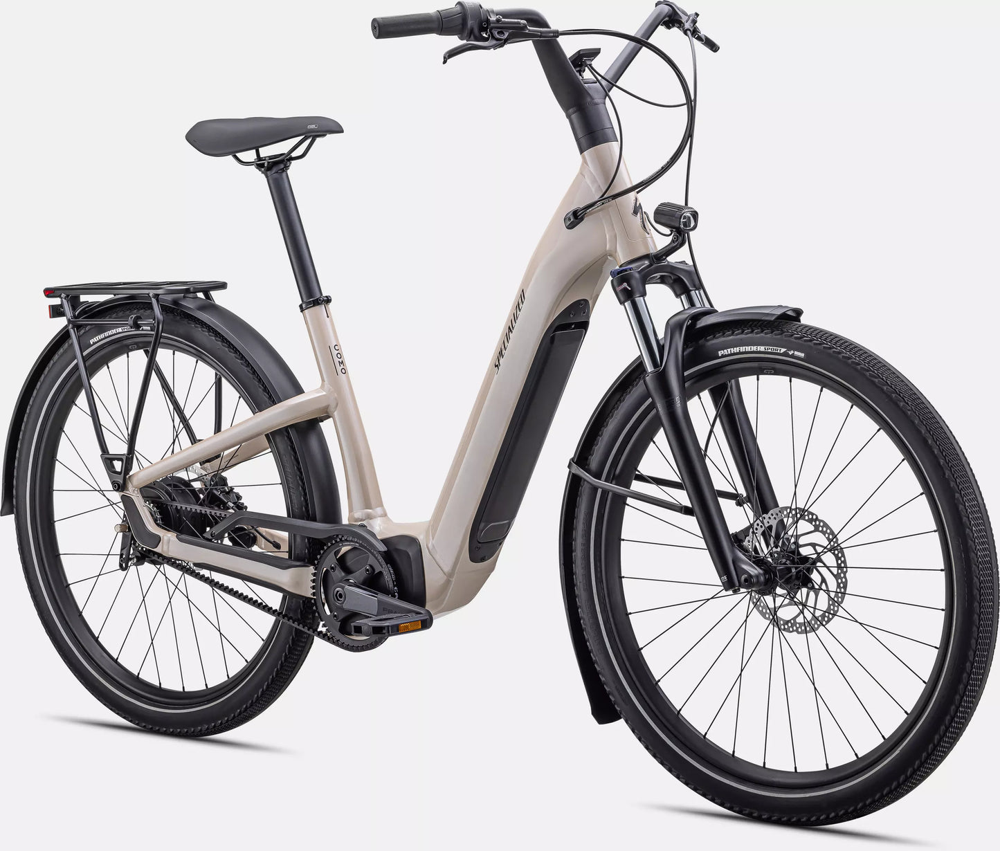 Specialized Turbo Como 3.0 IGH 2023