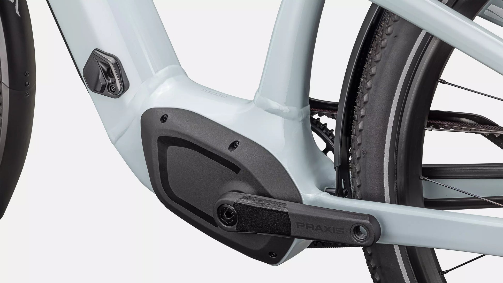 Specialized Turbo Como 5.0 IGH 2025 - Dutch Cargo (AU) - Specialized - E - bike - Specialized Turbo Como 5.0 IGH 2025