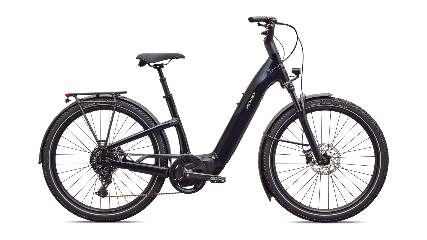Specialized Turbo Como 4.0 2026
