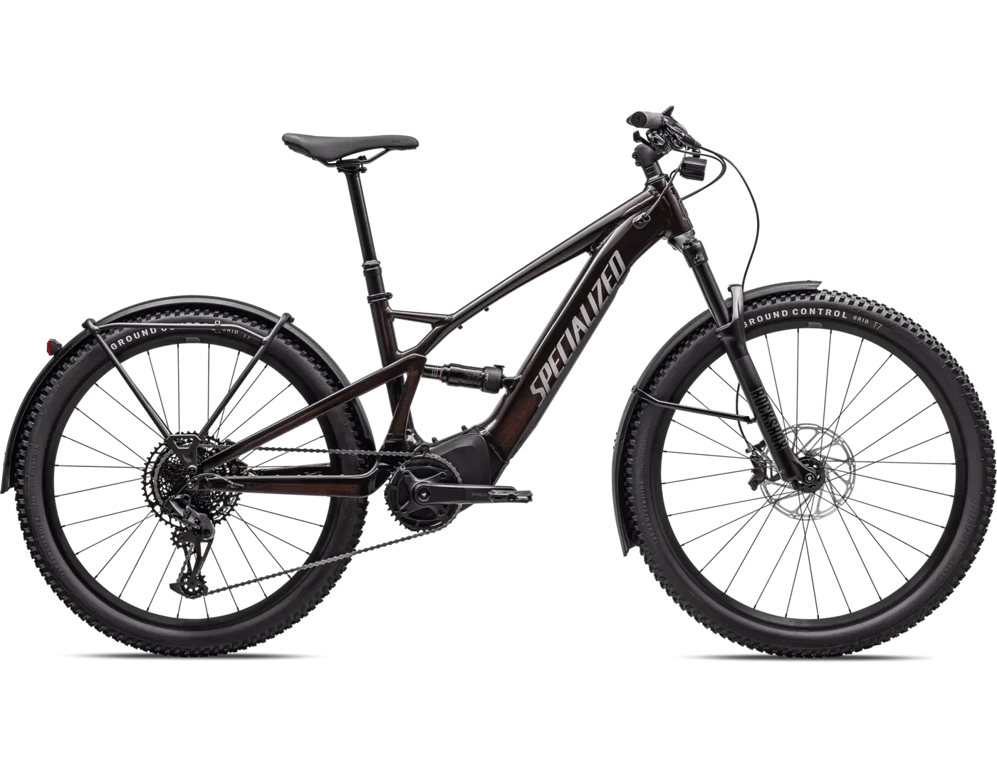 Specialized Turbo Tero Electric Bike