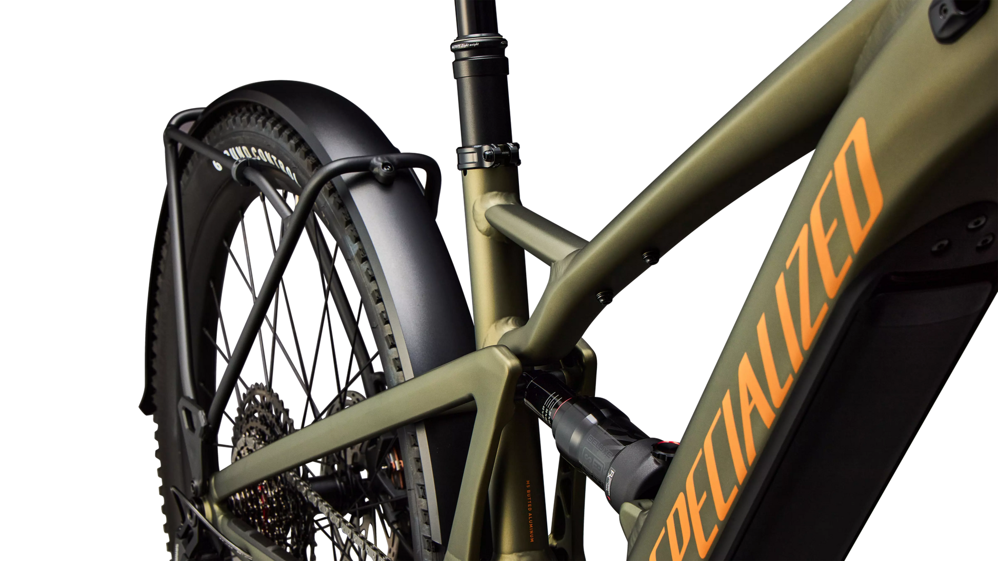 Specialized Turbo Tero X 5.0 2026 - Dutch Cargo (AU) - Specialized - E - bike - Specialized Turbo Tero X 5.0 2026