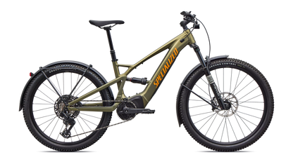 Specialized Turbo Tero X 5.0 2026 - Dutch Cargo (AU) - Specialized - E - bike - Specialized Turbo Tero X 5.0 2026