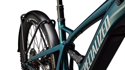 Specialized Turbo Tero X 5.0 2026 - Dutch Cargo (AU) - Specialized - E - bike - Specialized Turbo Tero X 5.0 2026