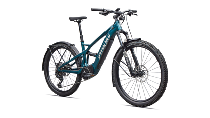 Specialized Turbo Tero X 5.0 2026 - Dutch Cargo (AU) - Specialized - E - bike - Specialized Turbo Tero X 5.0 2026