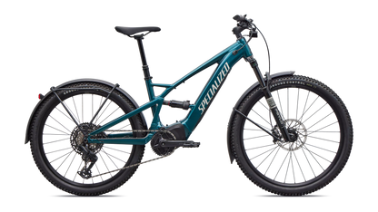 Specialized Turbo Tero X 5.0 2026 - Dutch Cargo (AU) - Specialized - E - bike - Specialized Turbo Tero X 5.0 2026