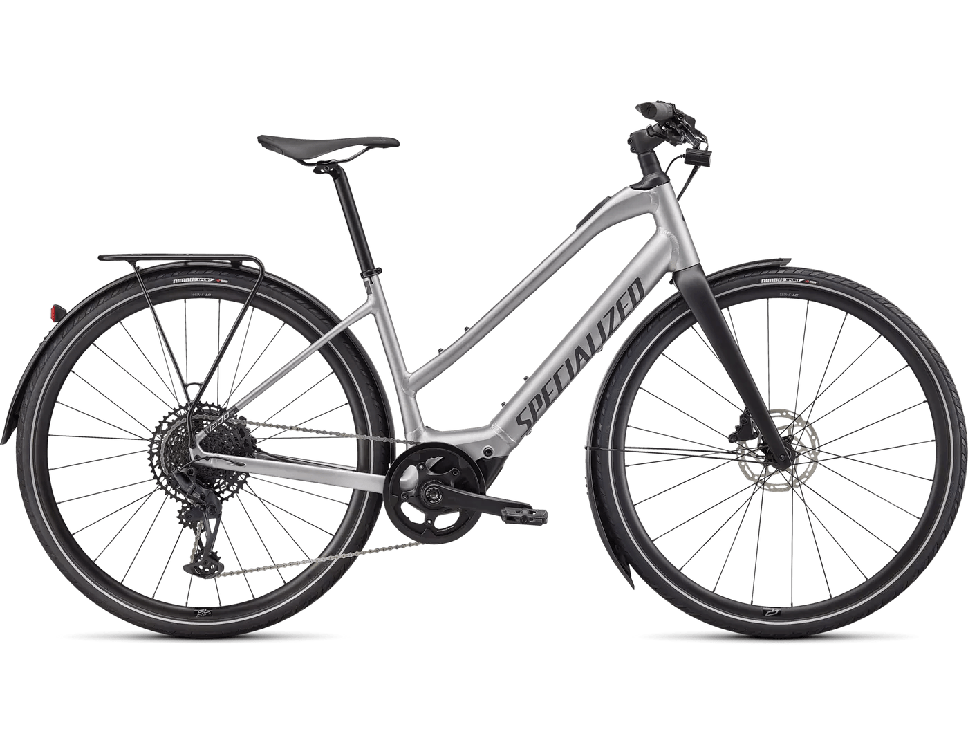 Specialized Turbo Vado SL Electric Bike - Dutch Cargo (AU) - Specialized - E - bike - Specialized Turbo Vado SL Electric Bike