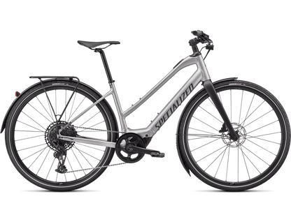 Specialized Turbo Vado SL Electric Bike - Dutch Cargo (AU) - Specialized - E - bike - Specialized Turbo Vado SL Electric Bike