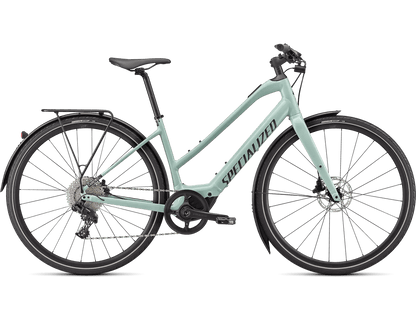 Specialized Turbo Vado SL Electric Bike - Dutch Cargo (AU) - Specialized - E - bike - Specialized Turbo Vado SL Electric Bike