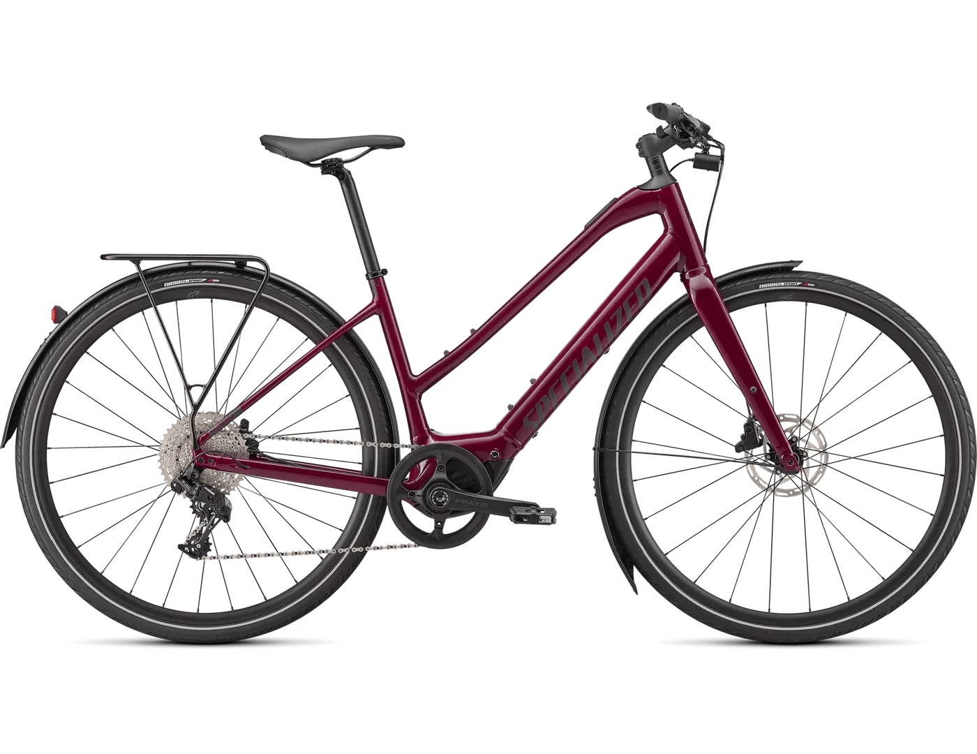 Specialized Turbo Vado SL Electric Bike - Dutch Cargo (AU) - Specialized - E - bike - Specialized Turbo Vado SL Electric Bike