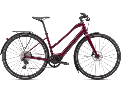 Specialized Turbo Vado SL Electric Bike - Dutch Cargo (AU) - Specialized - E - bike - Specialized Turbo Vado SL Electric Bike