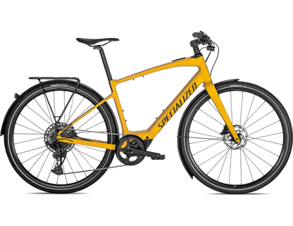 Specialized Turbo Vado SL Electric Bike - Dutch Cargo (AU) - Specialized - E - bike - Specialized Turbo Vado SL Electric Bike