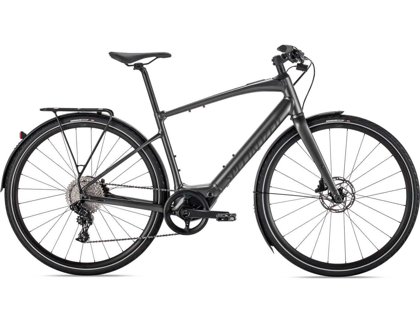 Specialized Turbo Vado SL Electric Bike - Dutch Cargo (AU) - Specialized - E - bike - Specialized Turbo Vado SL Electric Bike