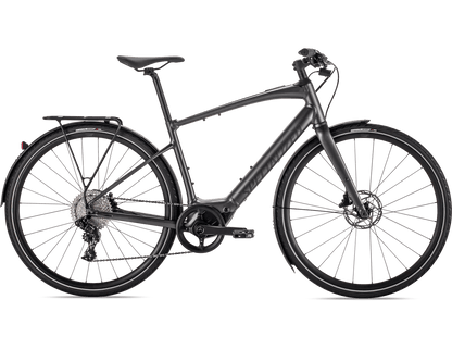 Specialized Turbo Vado SL Electric Bike - Dutch Cargo (AU) - Specialized - E - bike - Specialized Turbo Vado SL Electric Bike