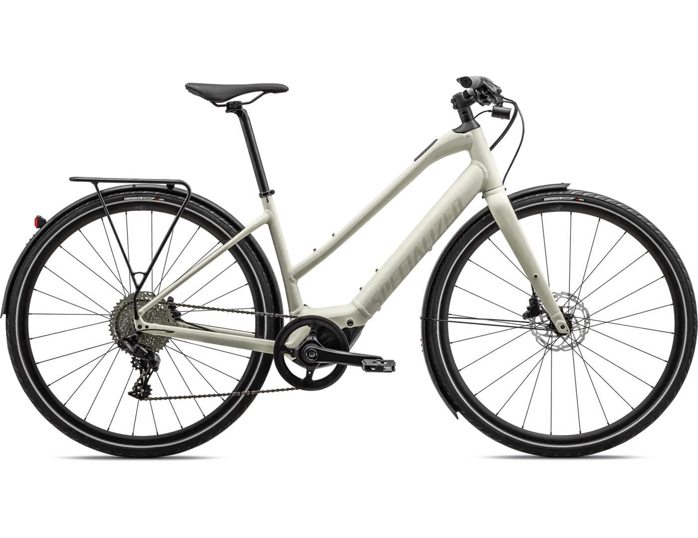 Specialized Turbo Vado SL Electric Bike - Dutch Cargo (AU) - Specialized - E - bike - Specialized Turbo Vado SL Electric Bike