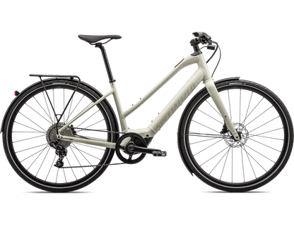 Specialized Turbo Vado SL Electric Bike - Dutch Cargo (AU) - Specialized - E - bike - Specialized Turbo Vado SL Electric Bike