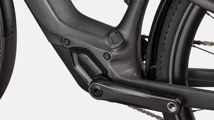 Turbo Vado SL 2 6.0 EQ Carbon 2025 - Dutch Cargo (AU) - Specialized - E - bike - Turbo Vado SL 2 6.0 EQ Carbon 2025