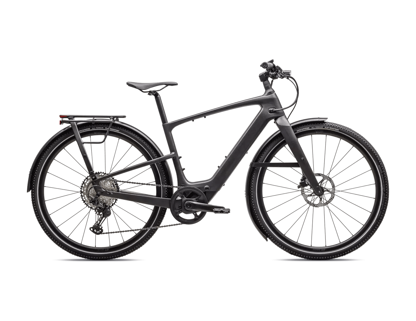 Specialized Turbo Vado SL Electric Bike - Dutch Cargo (AU) - Specialized - E - bike - Specialized Turbo Vado SL Electric Bike